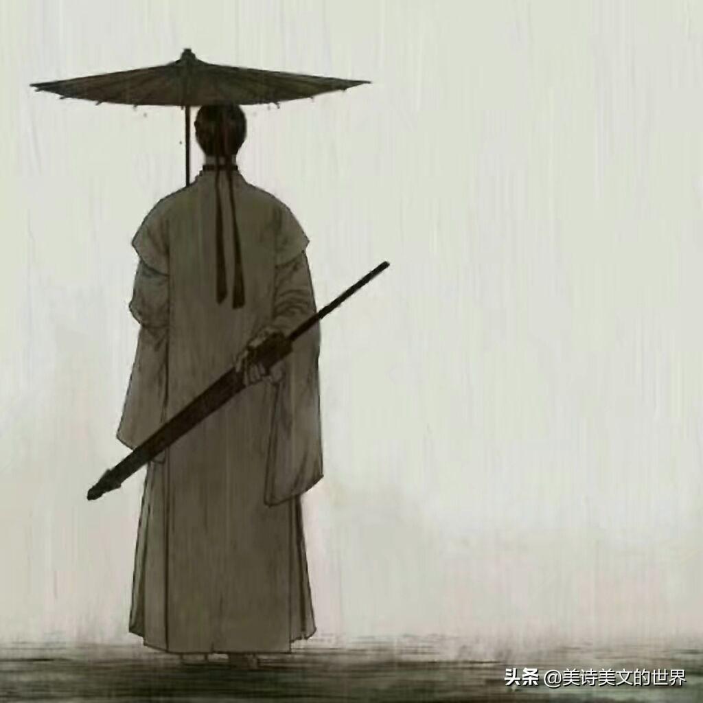 风雨凄凄上一句_风雨凄凄的意思_风雨凄凄