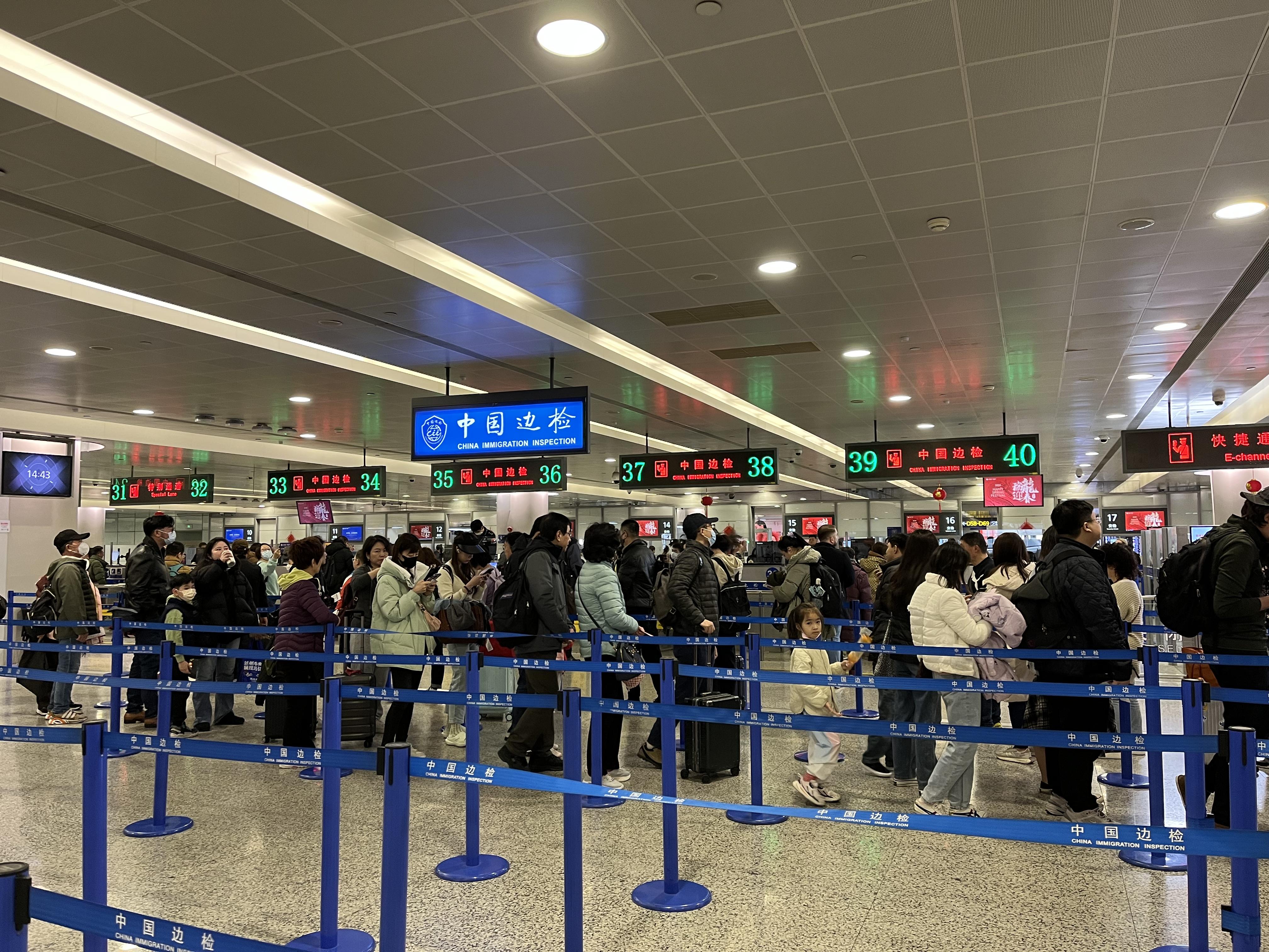 边检属于哪个部门_边检_边检和海关的区别