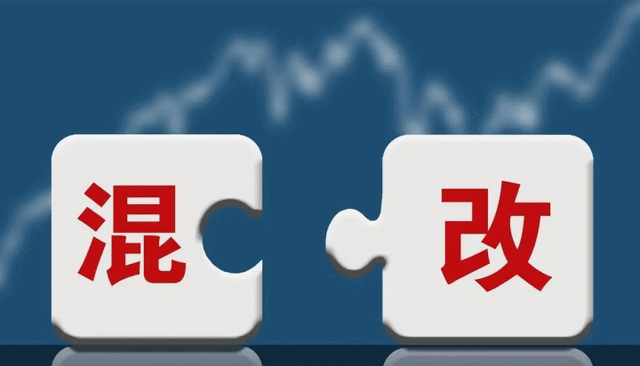 有可能混改企业_混改背景下的企业_有没有混改的企业改成功的