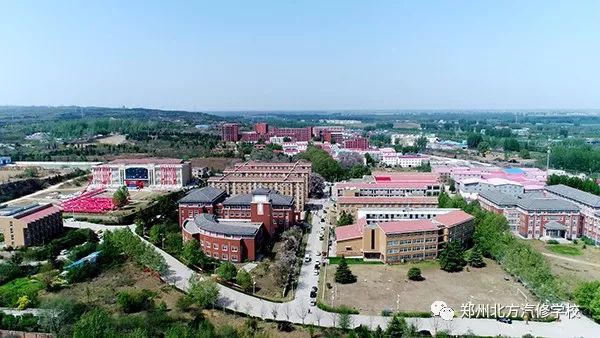 郑州市北方汽车职业培训学校_郑州北方汽车学校有哪些专业_郑州北方汽车学校是大专学校吗