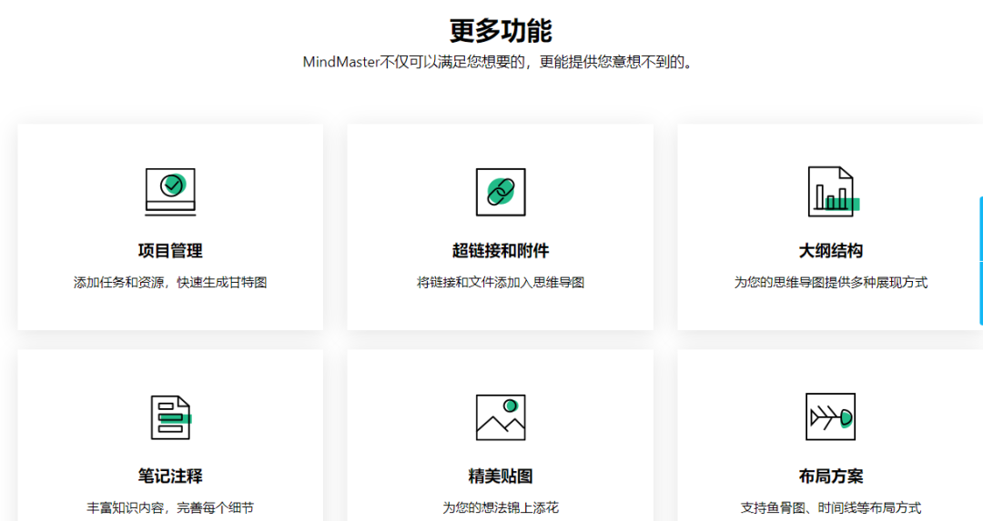 跨导思维图软件平台有哪些_跨平台思维导图软件_跨平台的思维导图软件