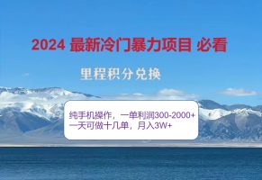 ，一单300+—2000…