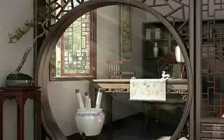 在安静中，不慌不忙地坚强_在安静中不慌不忙地刚强_安静的坚强