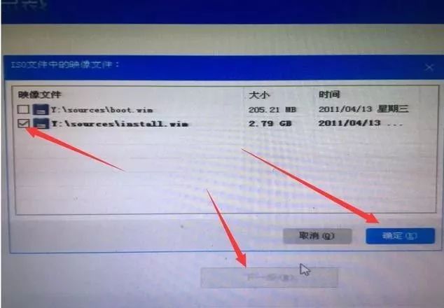 U盘启动器制作方法_重装电脑资料备份_电脑usb装系统选哪个