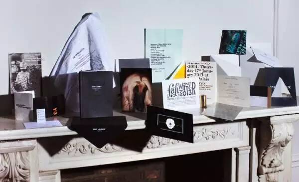 四大时装周邀请函体验_服装新品发布会邀请函内容_时装周品牌发布会邀请函意义