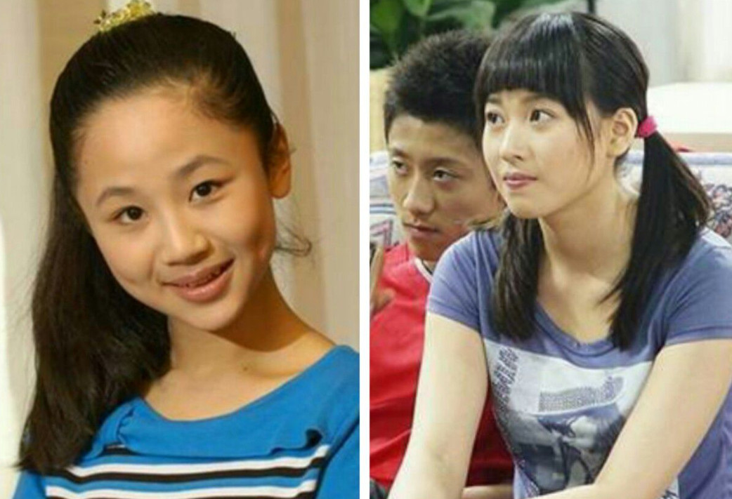 家有儿女小雪换角争议_家有儿女夏雪扮演者_宁丹琳饰演小雪评价