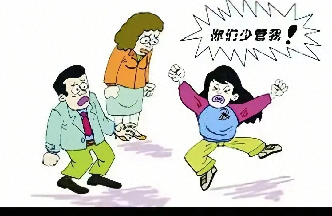 6岁孩子教育方法_科学引导小思想家_6岁孩子老是对我发脾气