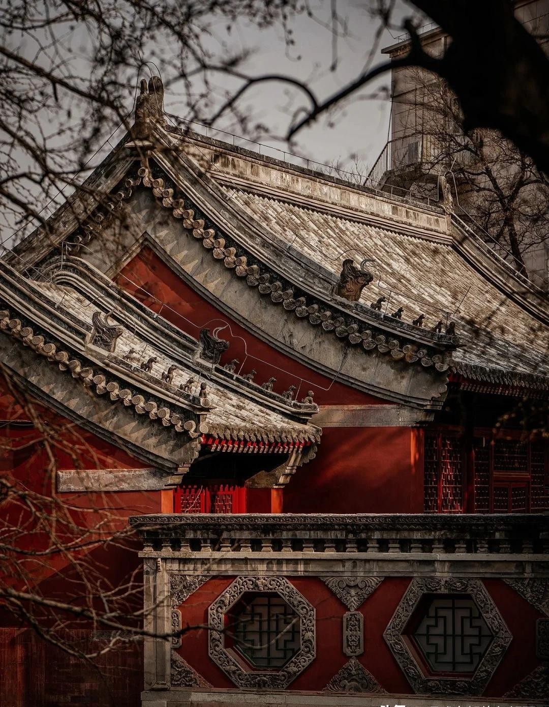 现在北京有什么好玩的_北京冷门景点_北京隐藏款打卡地