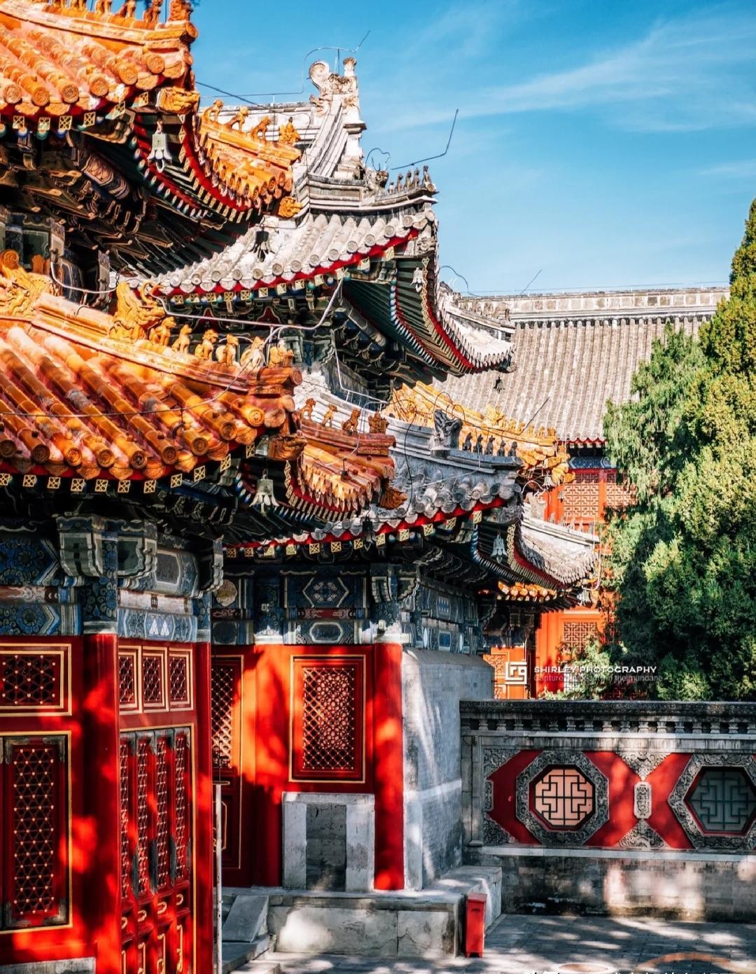 北京冷门景点_现在北京有什么好玩的_北京隐藏款打卡地