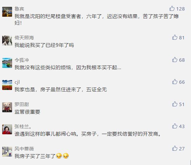 购房烂尾楼预防措施_商品房预售许可证查询方法_买房子是买大开发商吗