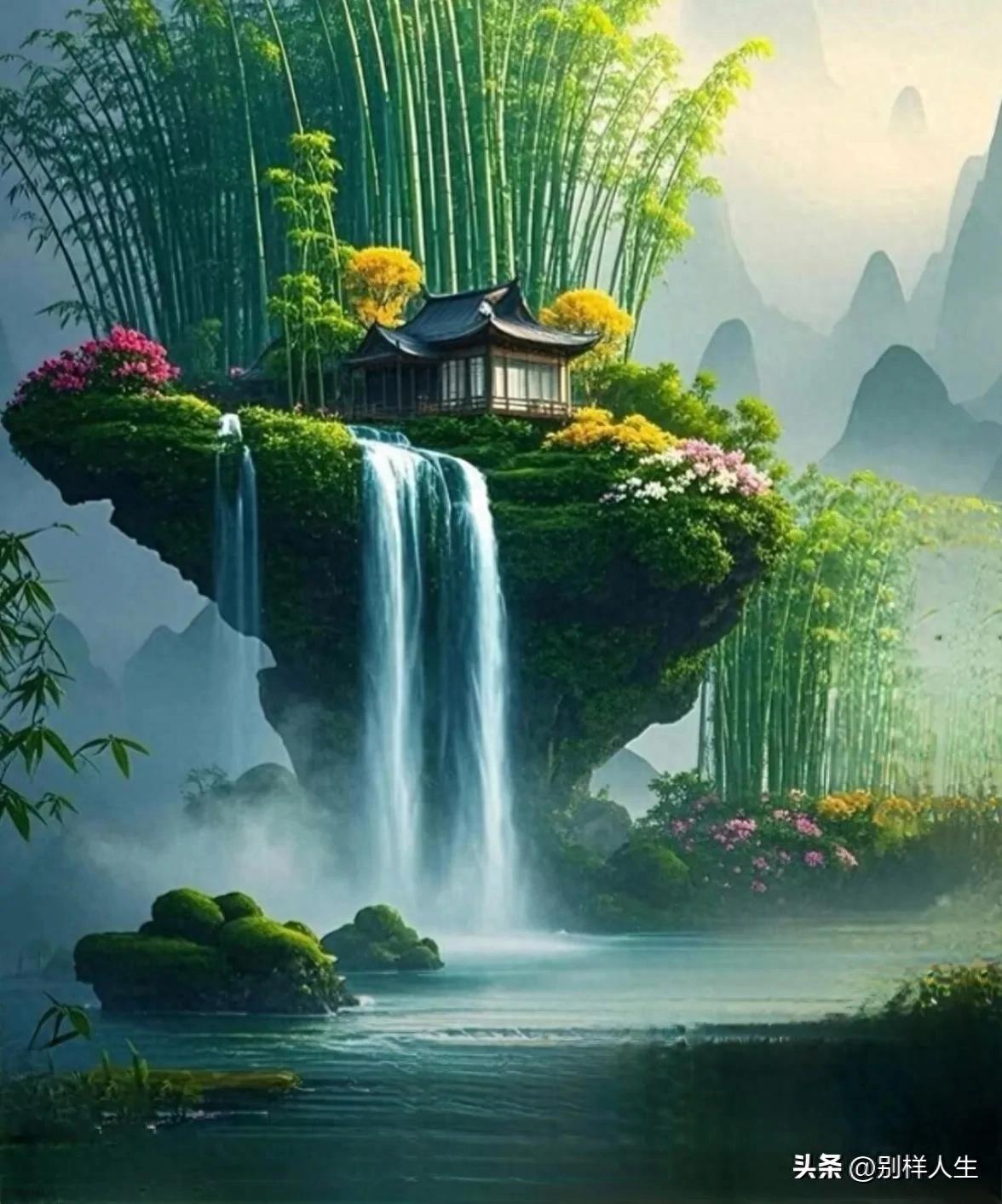 人生路途_坚持下去,并不是我们真的足够坚强_坚持与成长