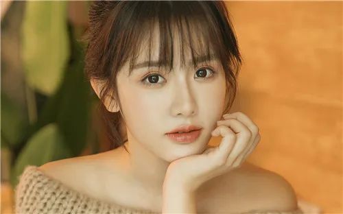 女孩子说噗是什么意思_如何回应女生“呵呵”_女生说“呵呵”含义