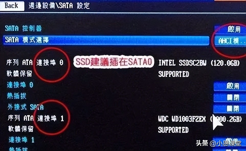 SSD固态硬盘4K对齐教程_SSD 4K对齐方法_系统装好了如何4k对齐