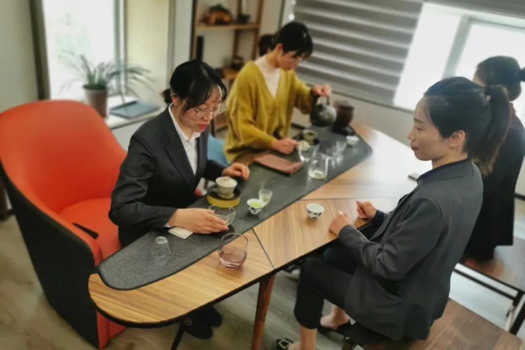 2020年茶叶店经营总结_90后茶叶店老板开店经验_了解茶叶店销售问题