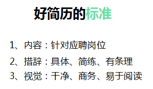 有工作经验的写自荐信_应届生简历写作技巧_ 无经验简历优化方法 