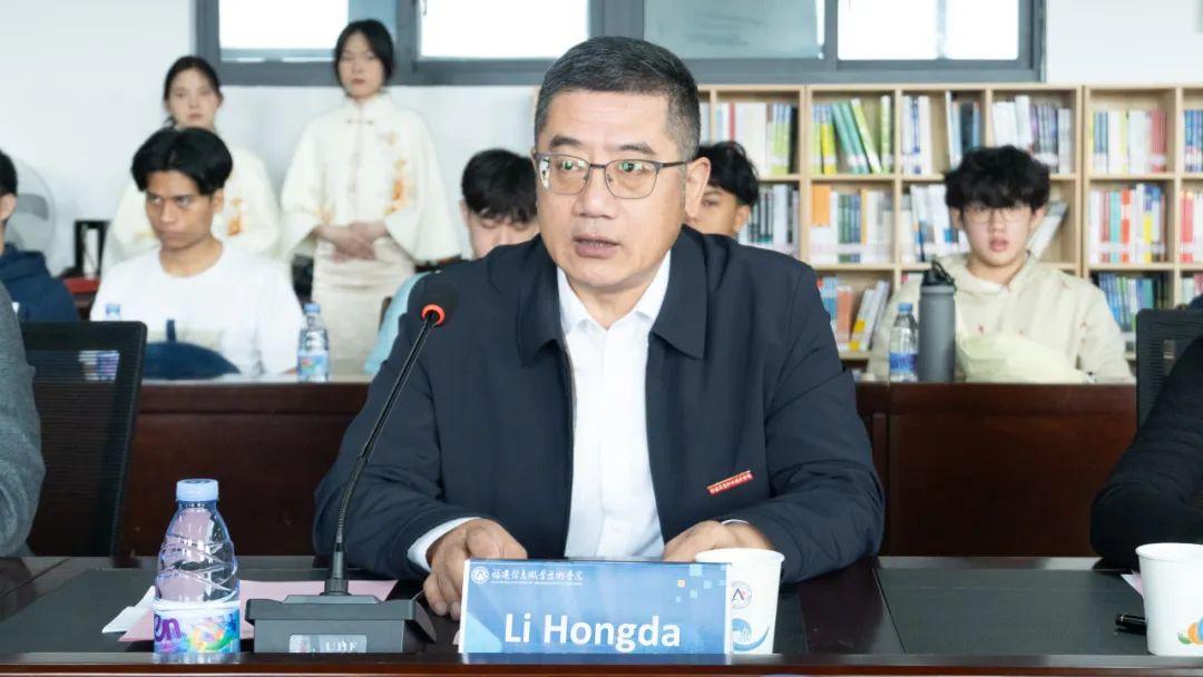 福建信息职业技术学院新加坡工艺教育局合作协议_福建信息职业技术学院专业_福建信息职业技术学院新加坡合作