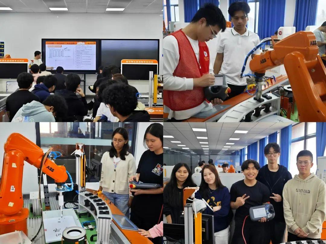 福建信息职业技术学院新加坡工艺教育局合作协议_福建信息职业技术学院专业_福建信息职业技术学院新加坡合作