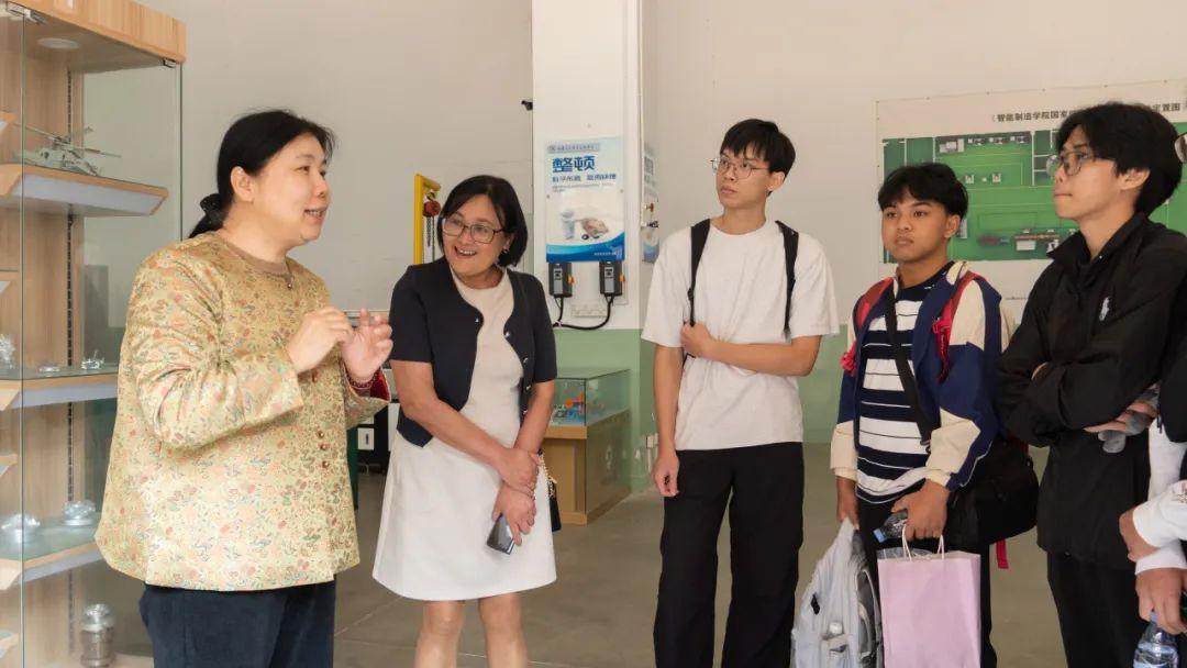 福建信息职业技术学院专业_福建信息职业技术学院新加坡工艺教育局合作协议_福建信息职业技术学院新加坡合作