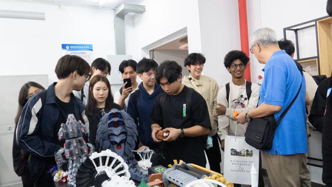 福建信息职业技术学院专业_福建信息职业技术学院新加坡工艺教育局合作协议_福建信息职业技术学院新加坡合作