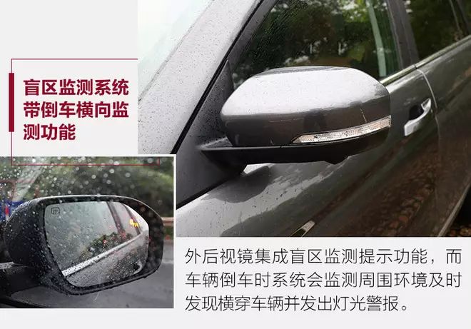 CS75尚酷版自动挡配置_长安cs75自动挡图片_长安CS75 1.5T自动挡评测