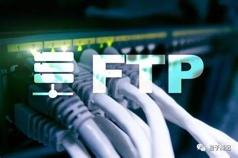 FTP协议详解_怎么用ftp登录服务器_FTP数据连接建立过程