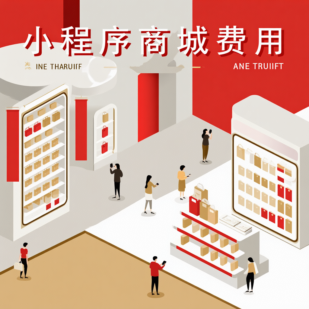 微商城开发成本_定制开发微商城费用_做个小程序要多少钱
