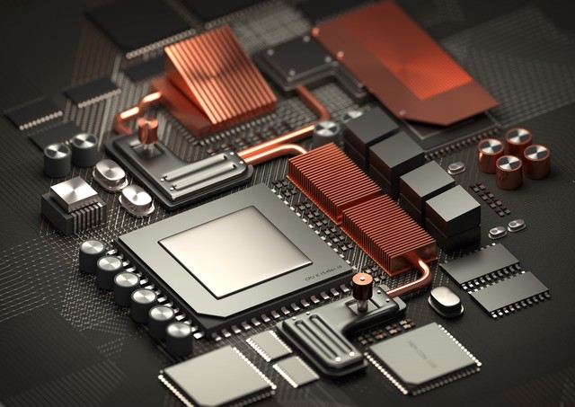 计算机电源功率计算_组装电脑电源选大了_CPU TDP显卡功耗计算