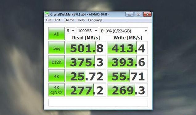 东芝XS700 SSD移动硬盘 _ 高速移动存储需求 _东芝移动硬盘有什么用?