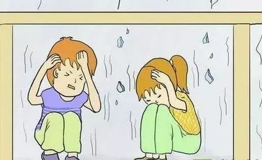 地震逃生自救方法_儿童地震逃生指南_当灾难来临时我们应该怎么做