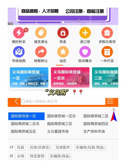 义乌小商品城复苏_义乌中国小商品城官网_疫情后外贸订单增长