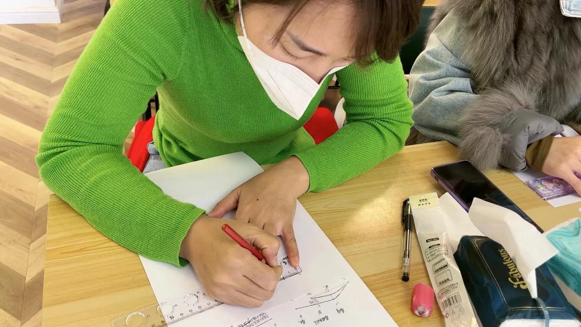 去微整培训班学完想开店_30岁女性微整培训入门_微整针剂课程学习