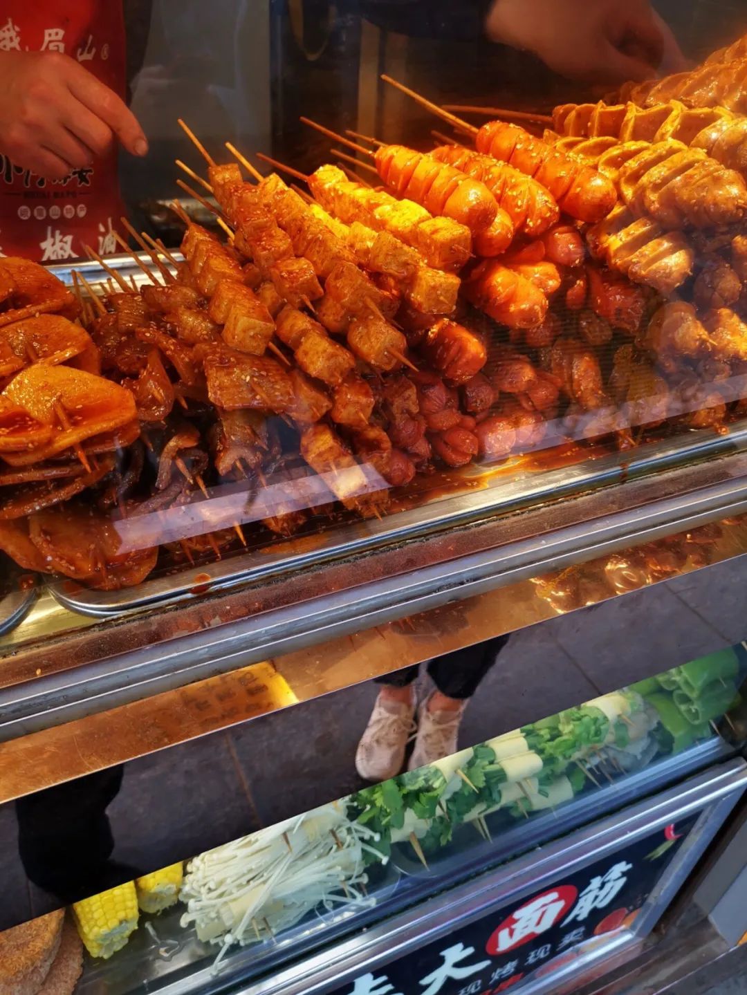 夏季烧烤店利润分析_做烧烤需要多少钱投资_北京地铁口烧烤店经营成本