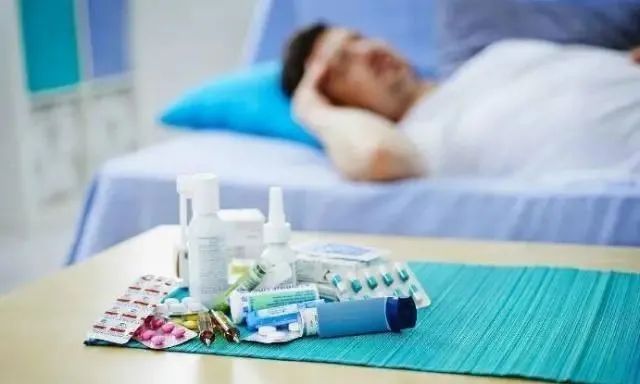 梦到朋友生病预示_梦到朋友生病寓意_等到梦见亲人生病是什么意思