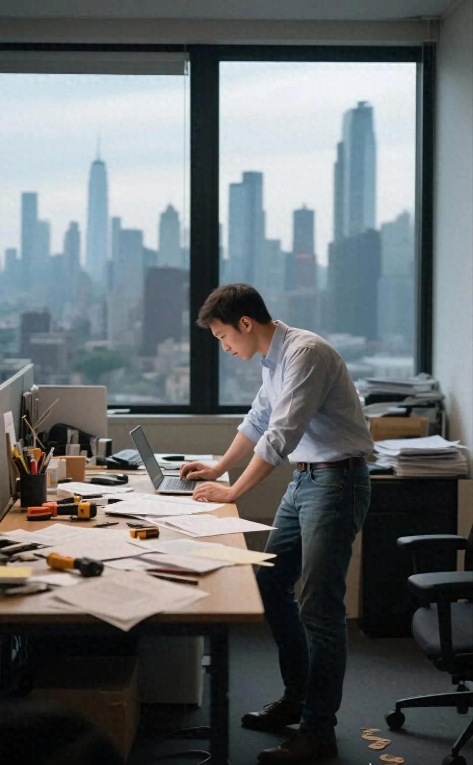 中年职业转型_在家创业方向_有没有在家做活挣钱的