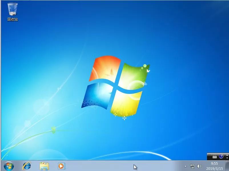 win10系统64位下载链接 _如何用u盘装win7旗舰版系统_ Windows7系统安装教程 