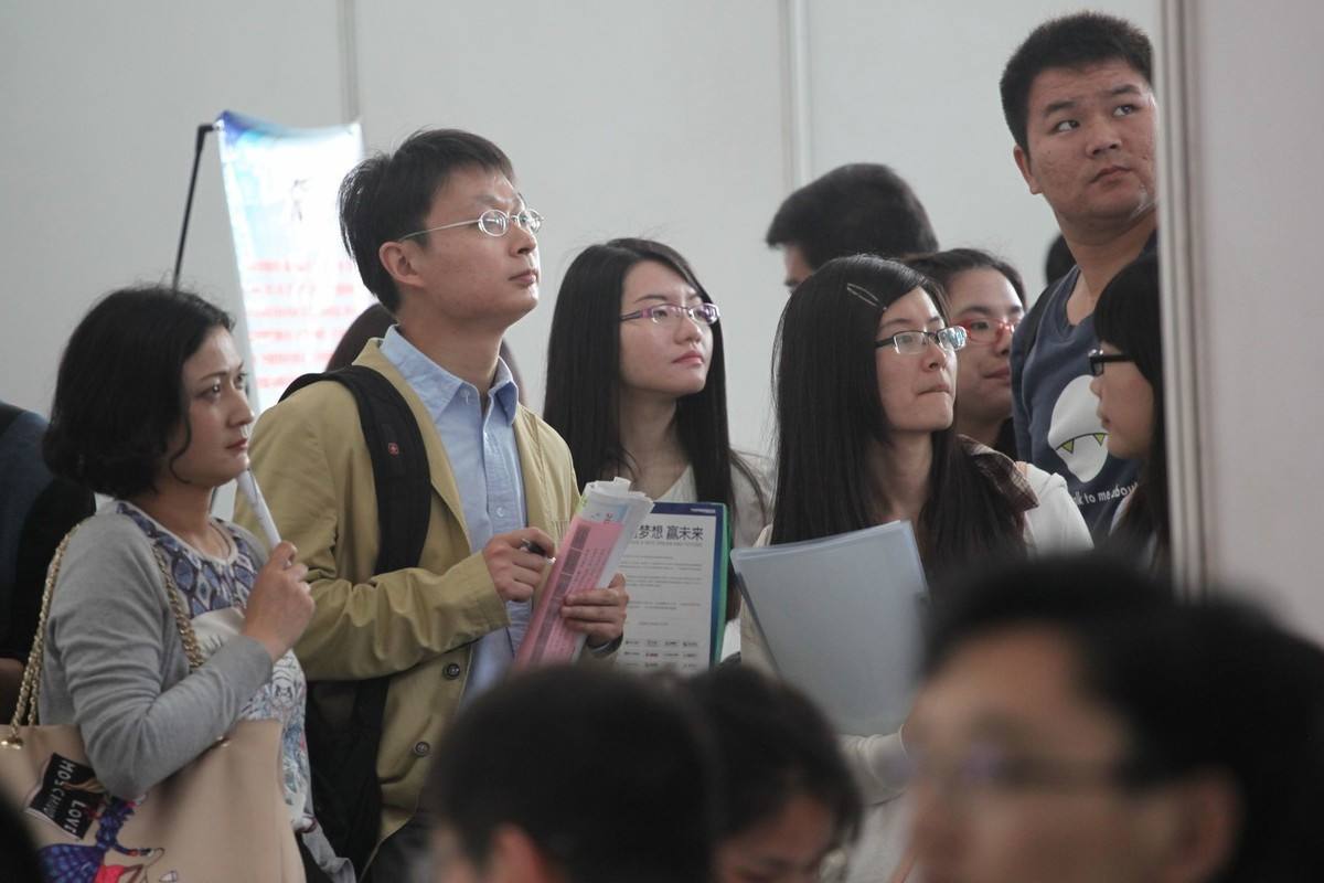 校招与社招待遇对比_校招上写的薪资待遇真的么_大学生校招优势