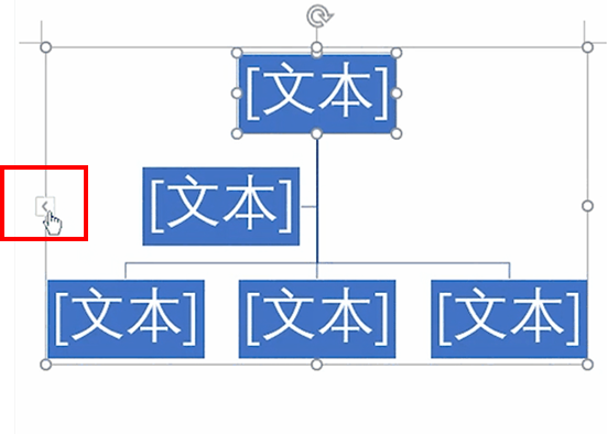 _wps没有组织架构图_ Word制作公司组织架构图 