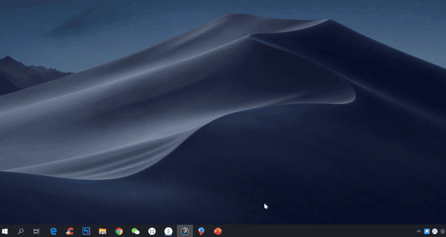 Win10隐藏功能_Win10使用技巧_win10主题设置打不开