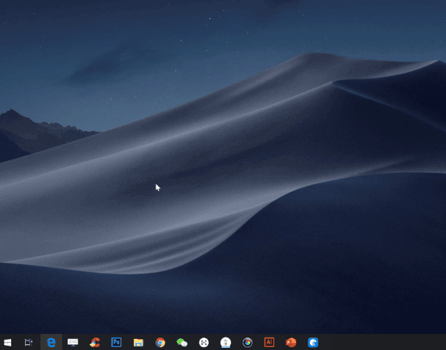 win10主题设置打不开_Win10使用技巧_Win10隐藏功能