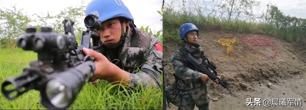 95式步枪改进与问题_进化——从95式自动步枪到95-1式自动步枪_95式自动步枪发展历程