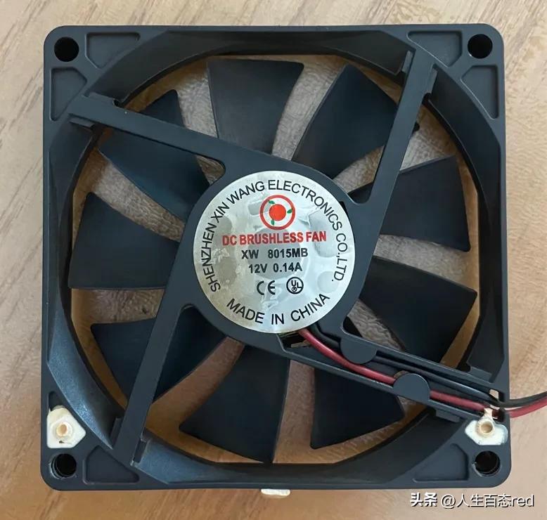 itx主机电源噪音改造_itx电源风扇调速改装_新电脑电源风扇声音大