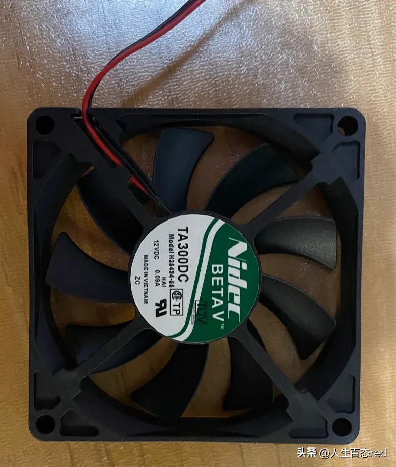 itx主机电源噪音改造_新电脑电源风扇声音大_itx电源风扇调速改装