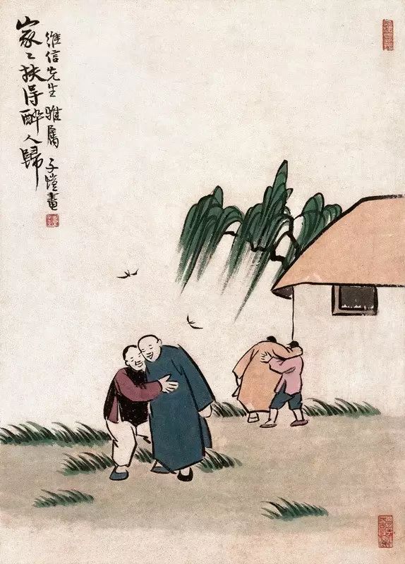 有关人生观的心灵鸡汤_人生心态调整_简单生活哲学