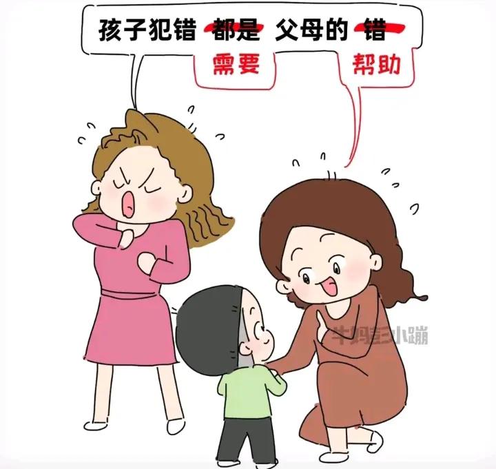 养育孩子责任_文化传承养育_父母有责任养孩子