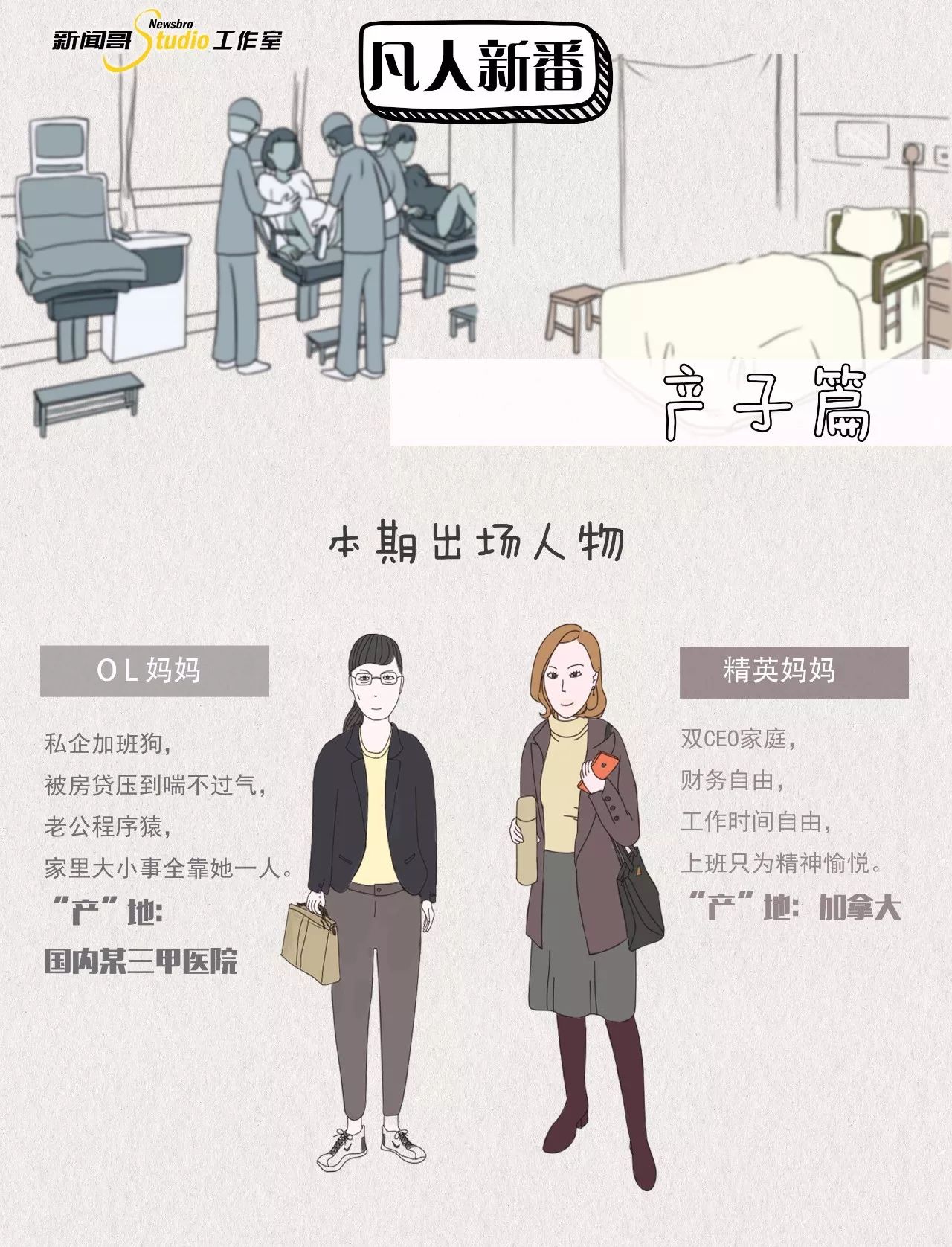 中加生子对比_去国外生孩子多少钱_国外生孩子体验