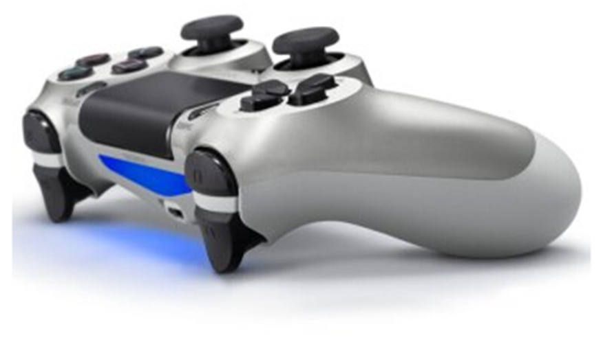 ps4手柄连接电脑教程_蓝牙连接ps4手柄电脑_电脑数据线接ps4手柄