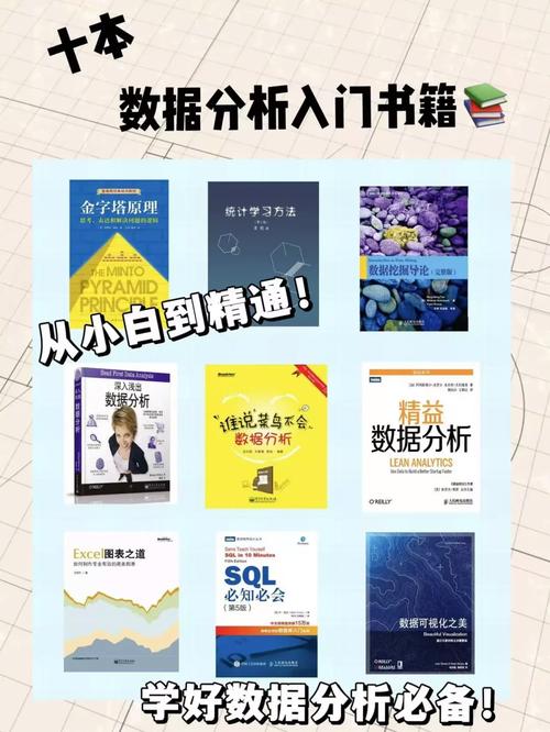 数据分析入门书籍_一本书学会做数据分析_数据分析技能提升书籍