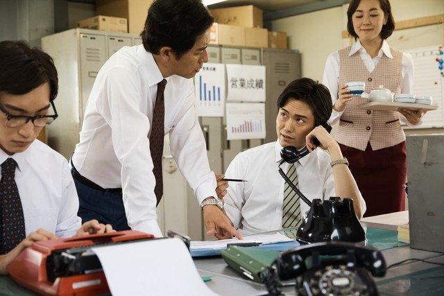 小本生意致富案例_做如今小本致富商机_白手起家创业故事