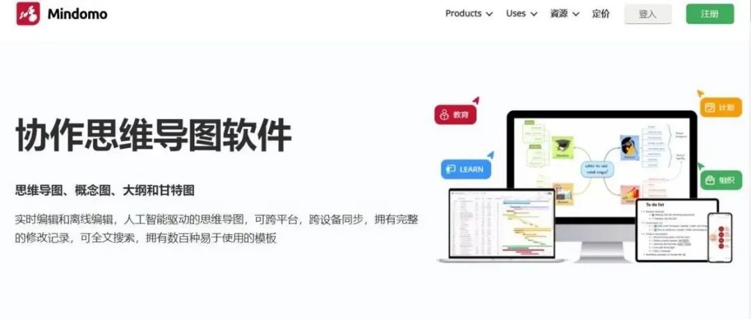 AI流程图生成工具推荐_数字化办公效率提升_电脑做流程图的软件