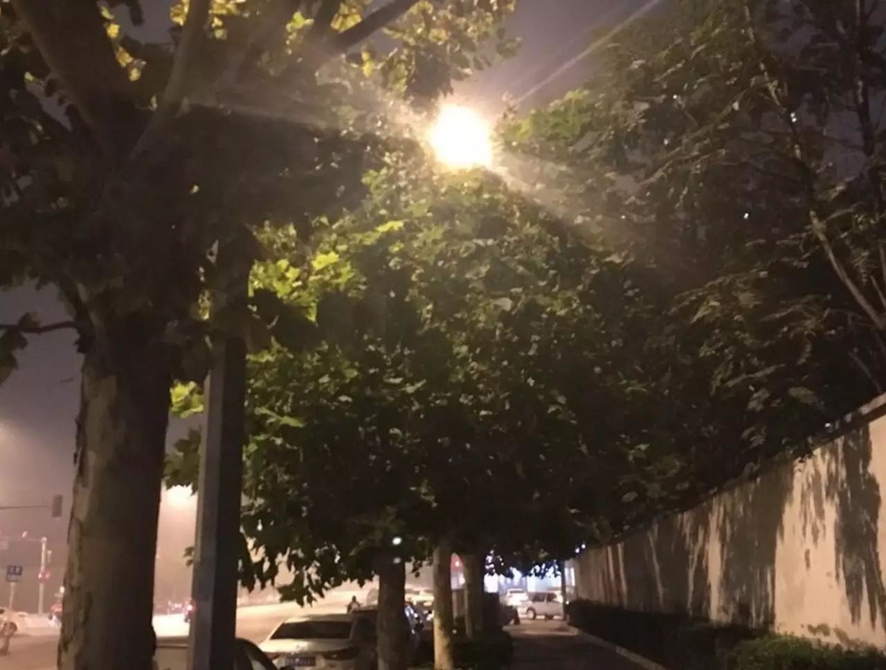 回家的心情是什么样的_北京回家路上风景_回家路上心情